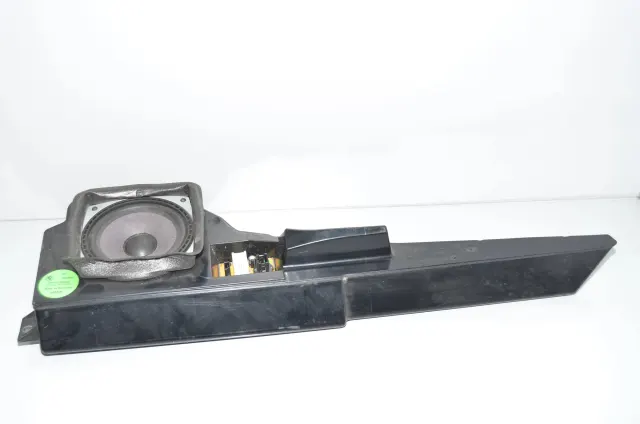Front Right Door Speaker