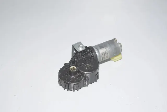 Front Left Seat Control Motor
