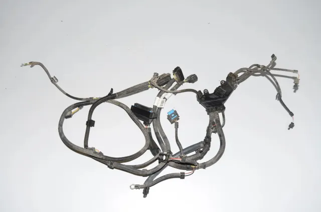 Engine Cable Harness