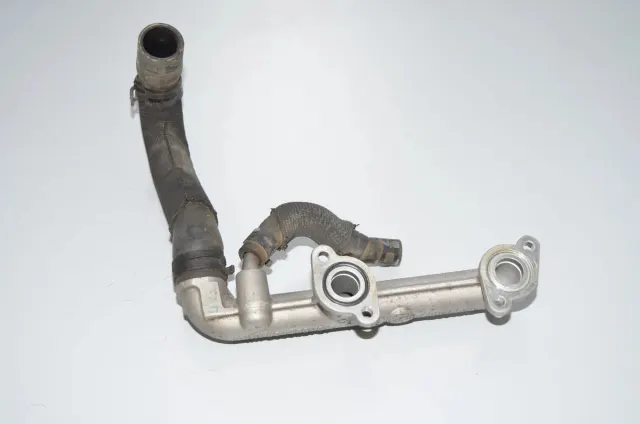 Coolant Hose Pipe