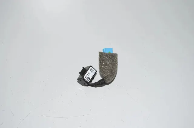 Microphone