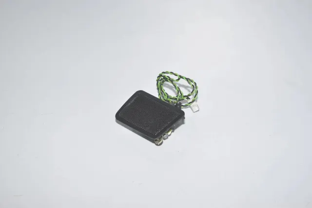 Front Right Door Speaker