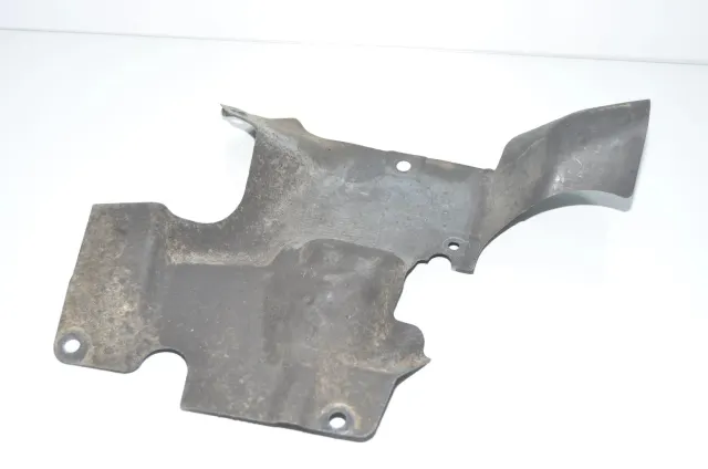 Control Arm Cover