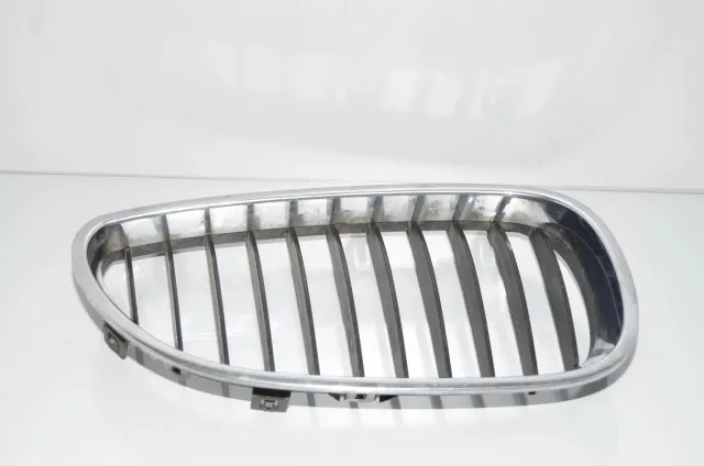 Front Right Grill