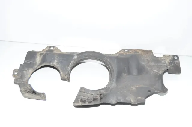 Control Arm Cover