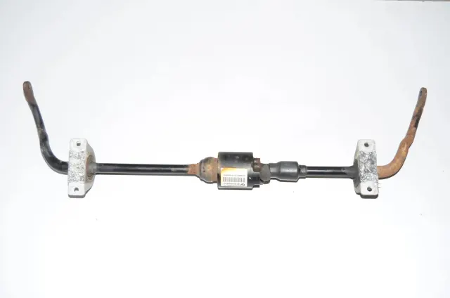 Electric Anti Roll Bar