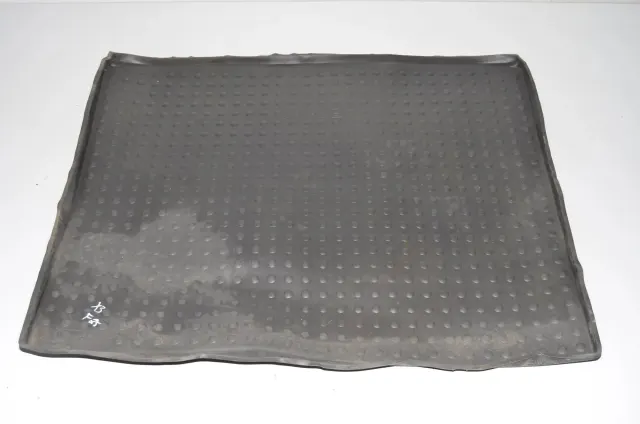 Trunk Boot Carpet