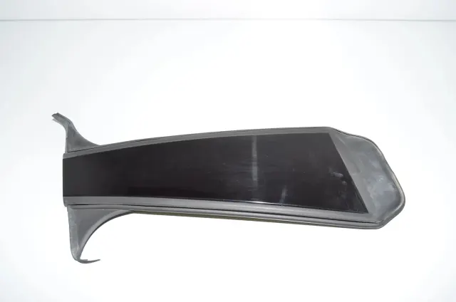 Left Side B Pillar Trim