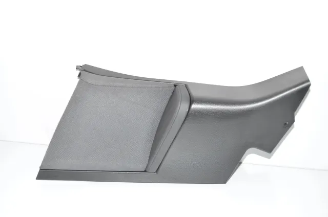 Rear Left Pillar Trim