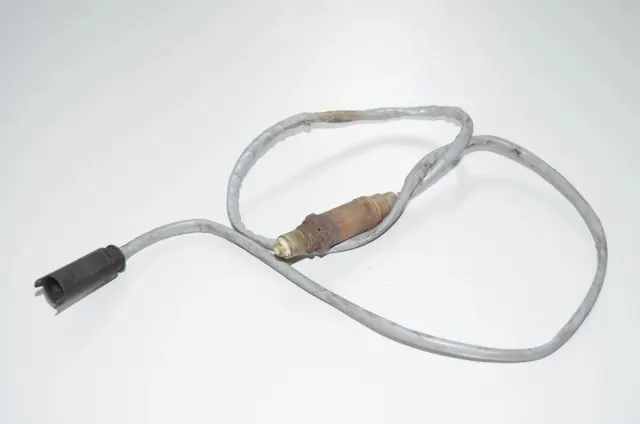 Lambda Oxygen Sensor