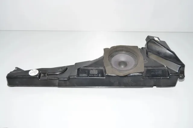 Front Left Door Speaker