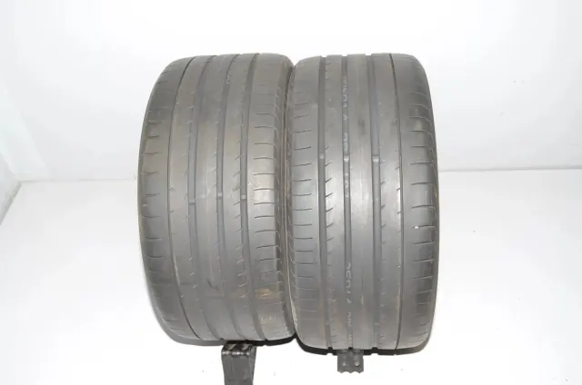 Tyre Kit