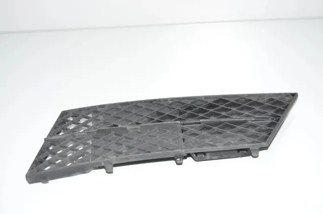 Front Left Grill