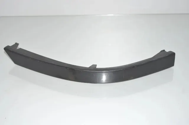 Rear Left Bumper Molding