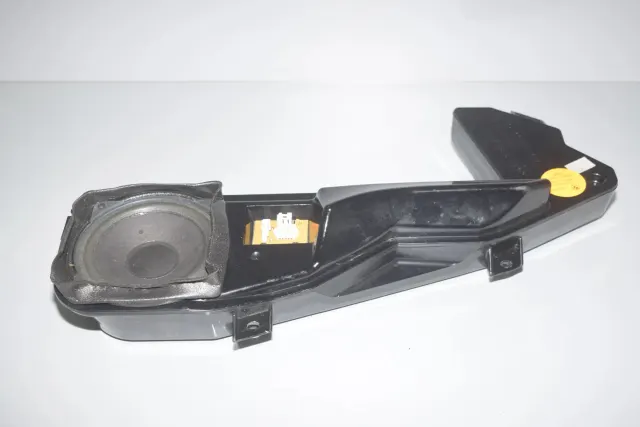 Rear Left Door Speaker