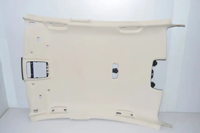 Roof Headliner