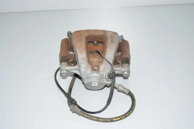 Front Left Brake Caliper