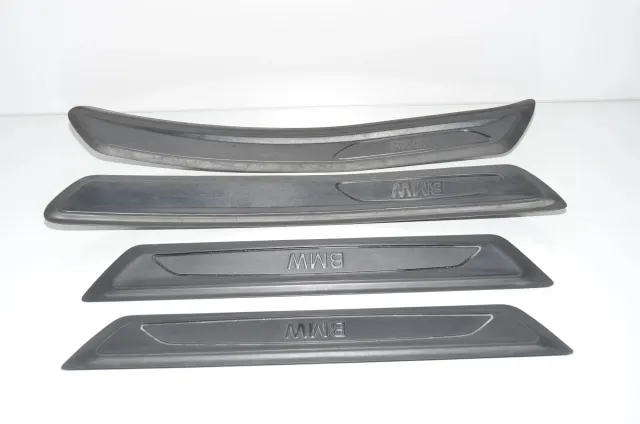 Door Sill Trim Kit