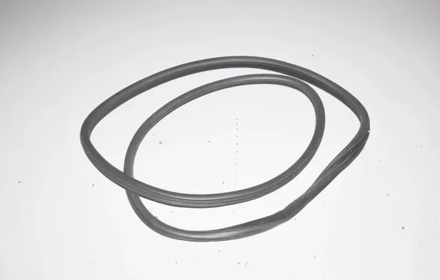 Rear Right Door Seal Rubber