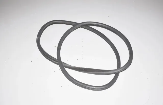 Rear Left Door Seal Rubber