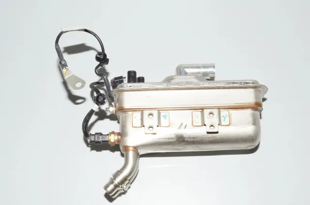 Other Engine Compartment Parts