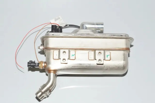 Other Engine Compartment Parts