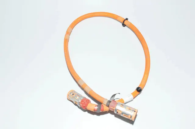 Cable Harness