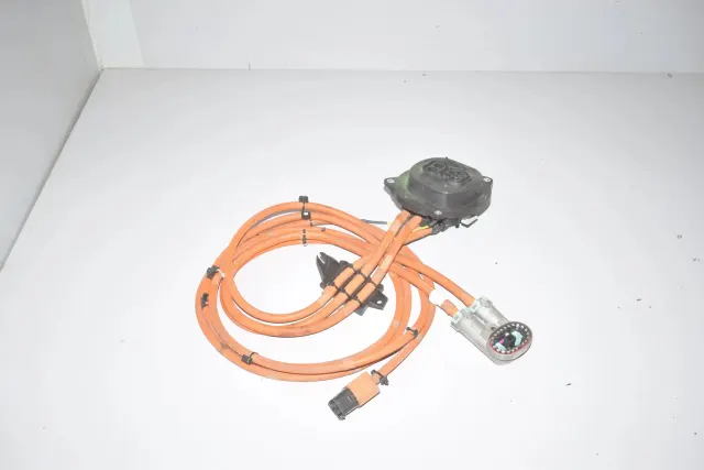 Battery Charging Cable