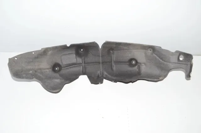 Rear Right Arch Liner