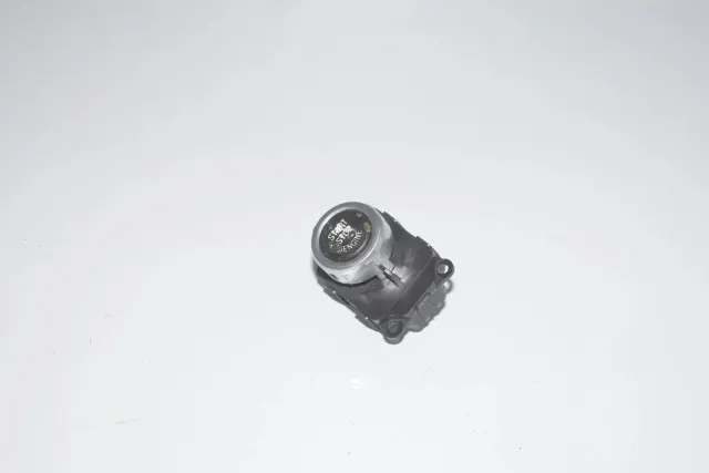 Ignition Start Button