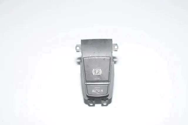 Handbrake Button