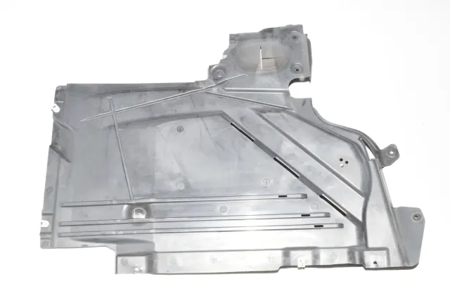 Rear Left Underbody Cover