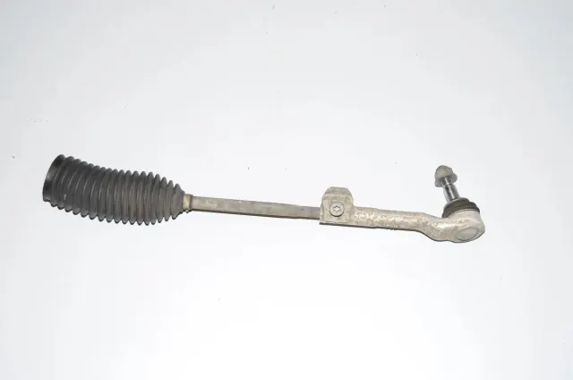 Left Side Steering Tie Rod