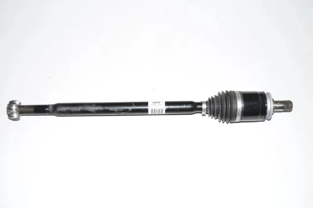 Rear Right Driveshaft
