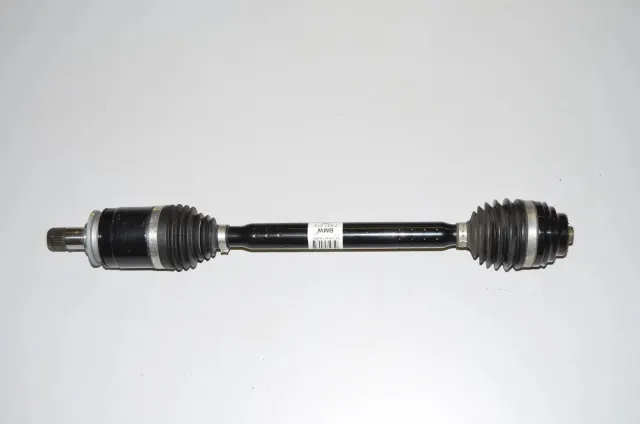 Rear Left Driveshaft