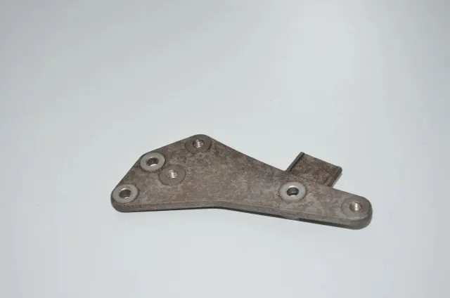 Bracket