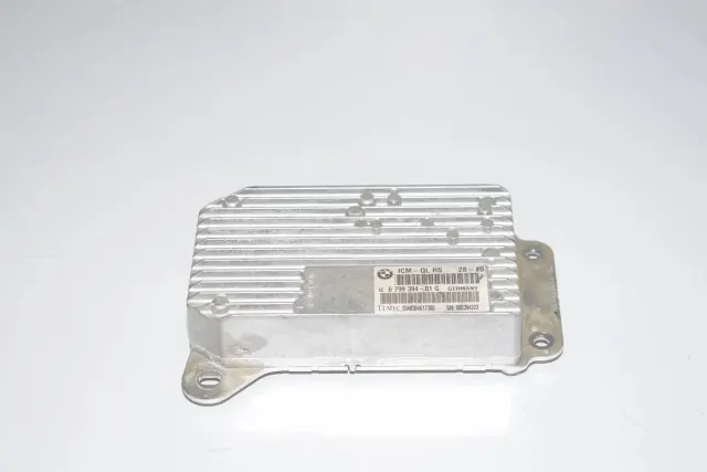 ICM Control Unit
