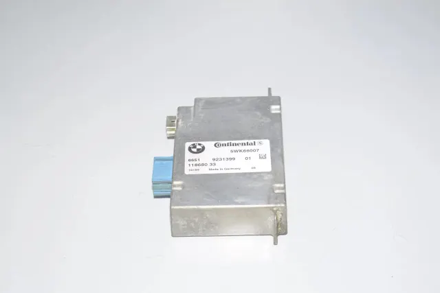 Camera Control Unit