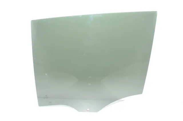 Rear Right Door Window
