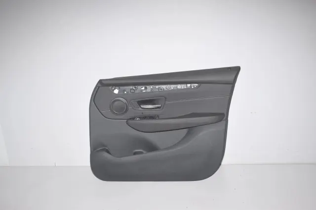 Front Right Door Panel