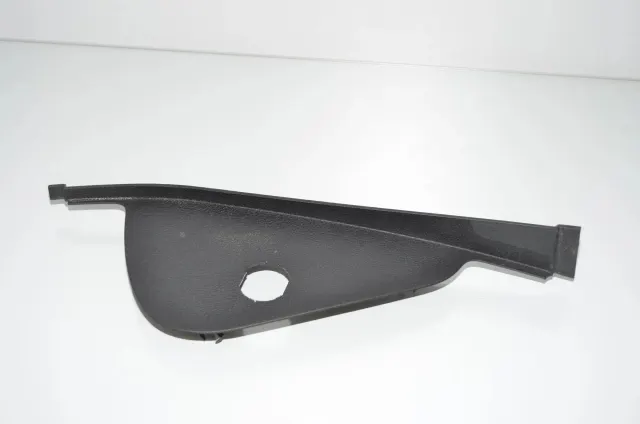 Dashboard Side Trim