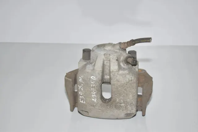 Front Right Brake Caliper