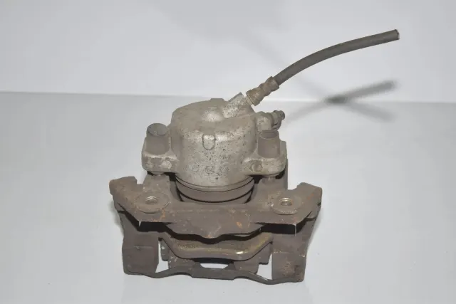 Front Left Brake Caliper