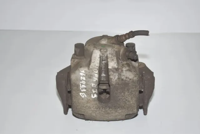 Front Right Brake Caliper