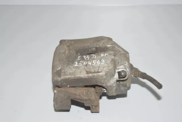 Front Right Brake Caliper