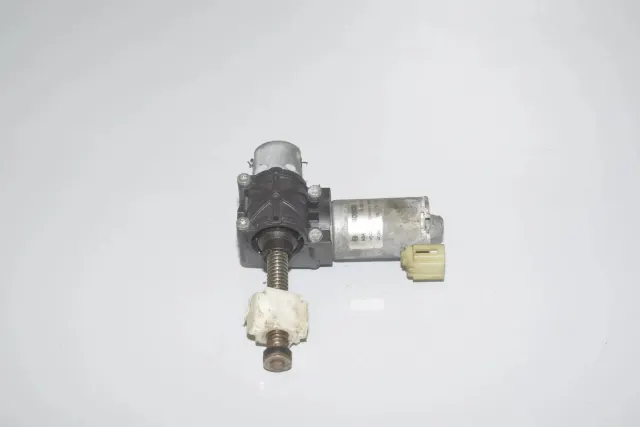 Front Left Seat Control Motor