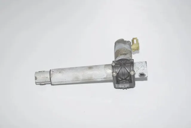 Front Right Seat Control Motor