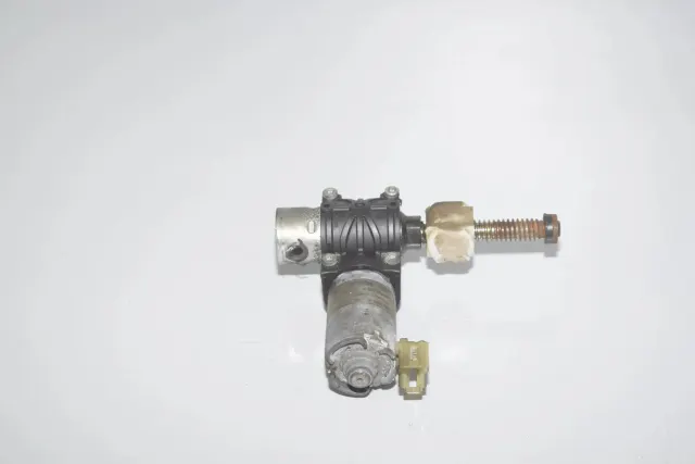 Front Right Seat Control Motor