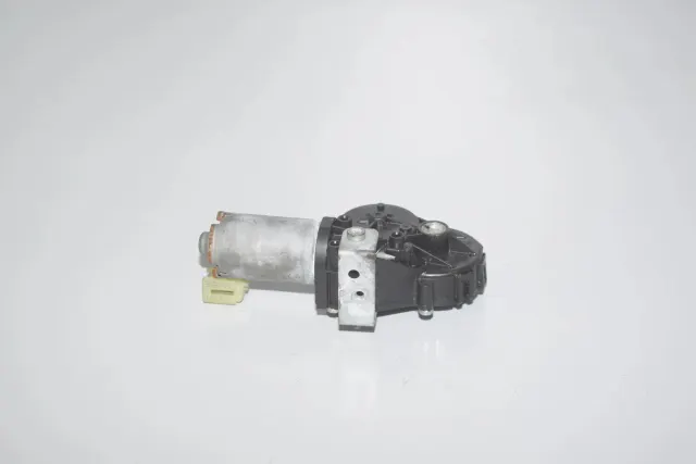 Front Left Seat Control Motor