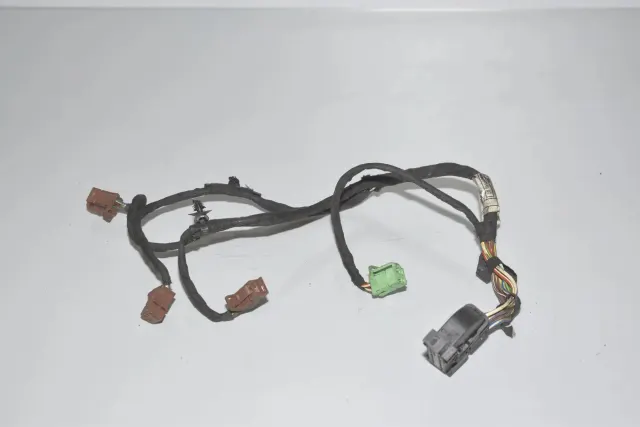 Seat Wiring Loom